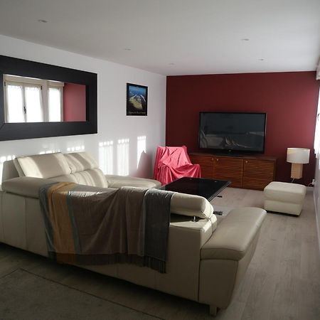 Appartement T5 110 M2 Climatise Neuf, A 3 Minutes Des Plages, Des Rues Pietonnes Arcachon Kültér fotó