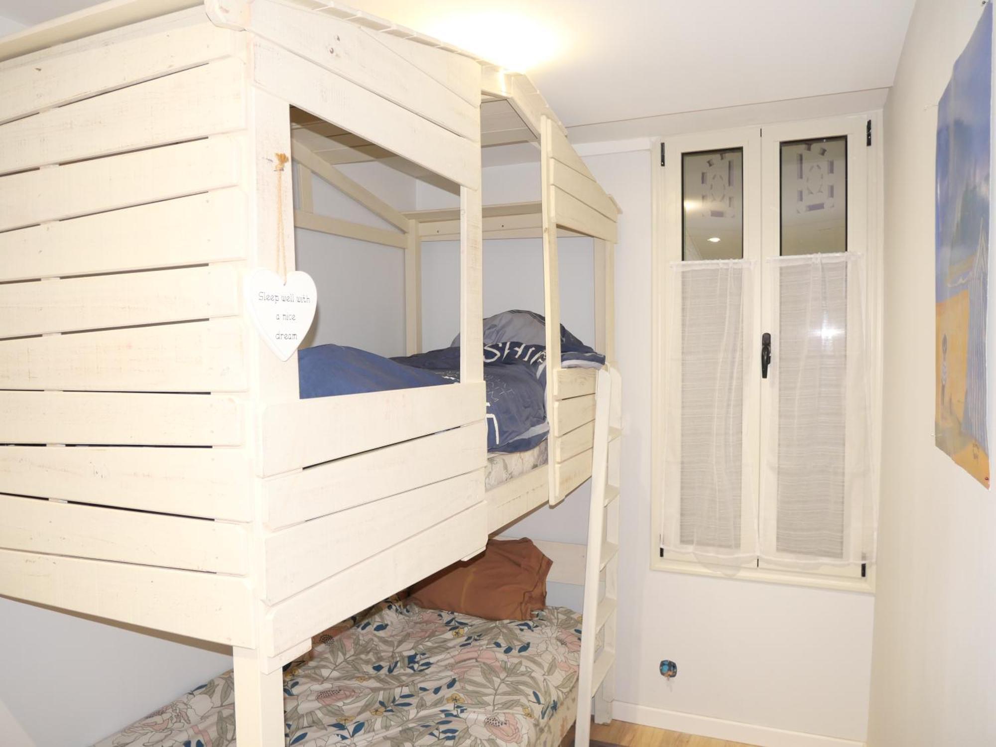 Appartement T5 110 M2 Climatise Neuf, A 3 Minutes Des Plages, Des Rues Pietonnes Arcachon Kültér fotó