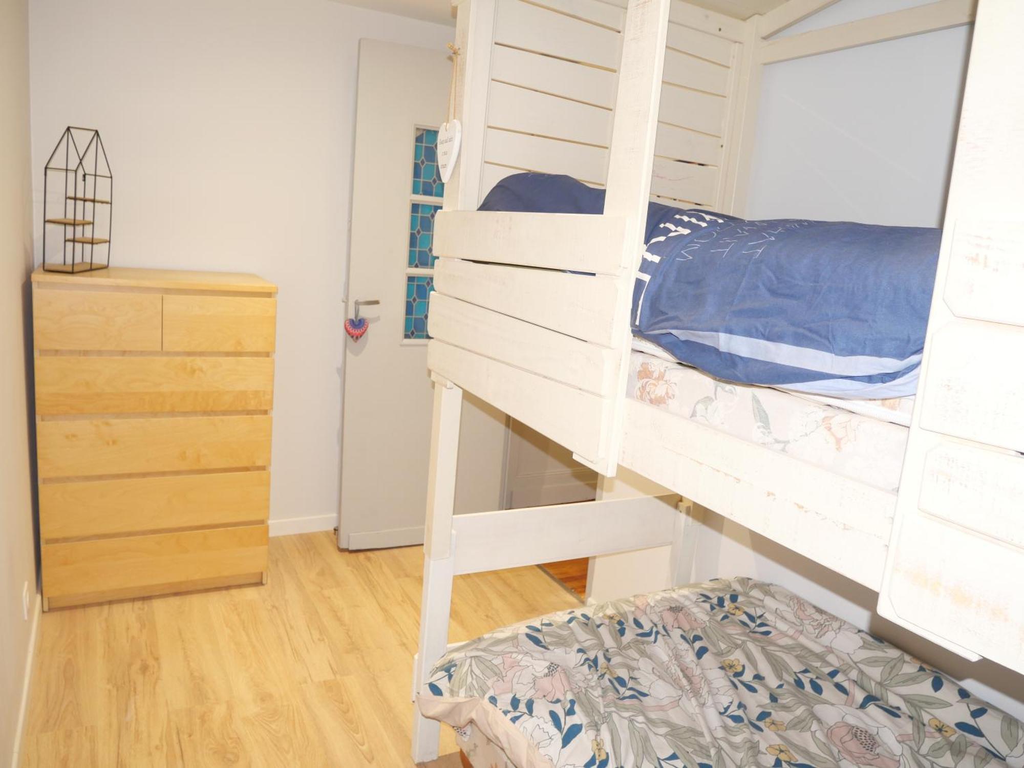 Appartement T5 110 M2 Climatise Neuf, A 3 Minutes Des Plages, Des Rues Pietonnes Arcachon Kültér fotó